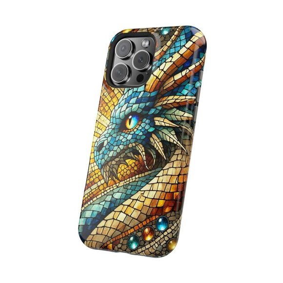 iPhone Phone Cases, Perfect Stylish Mobile Case, MLNMC598 - Picture 13 of 14